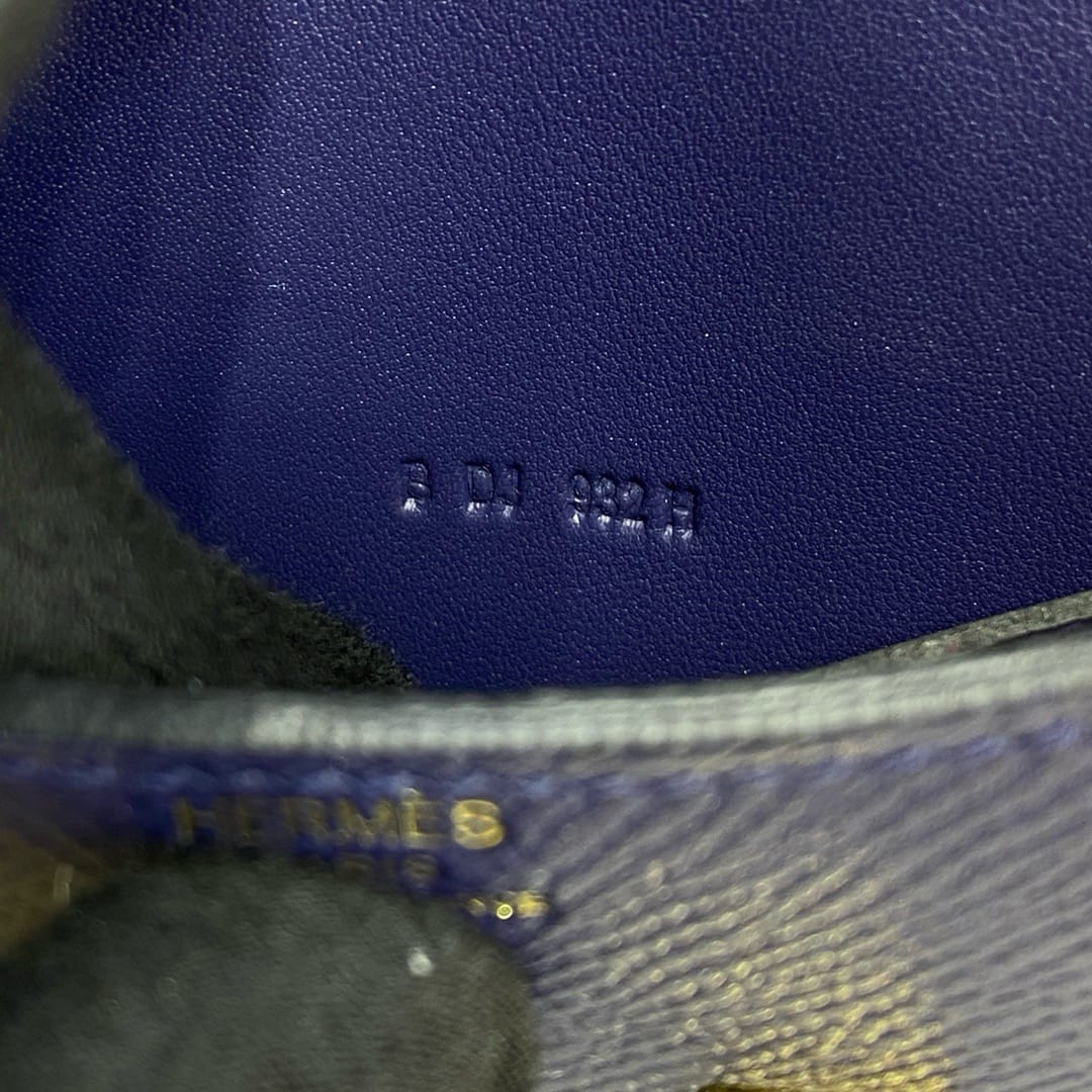 Constance Slim Hermes HConS.28