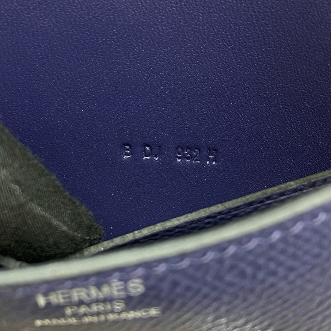 Constance Slim Hermes HConS.29