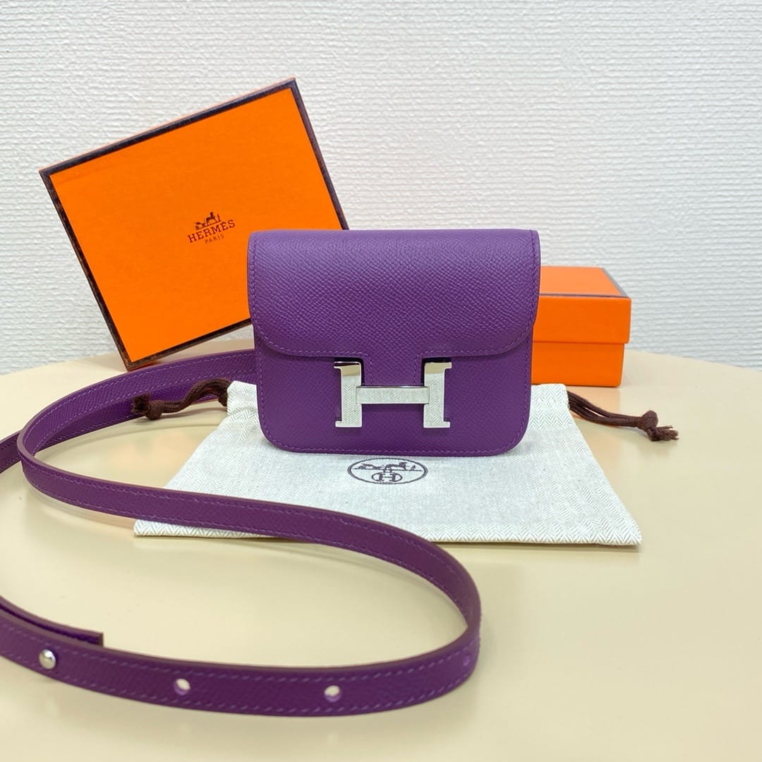 Constance Slim Hermes HConS.31