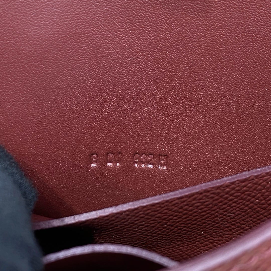 Constance Slim Hermes HConS.36