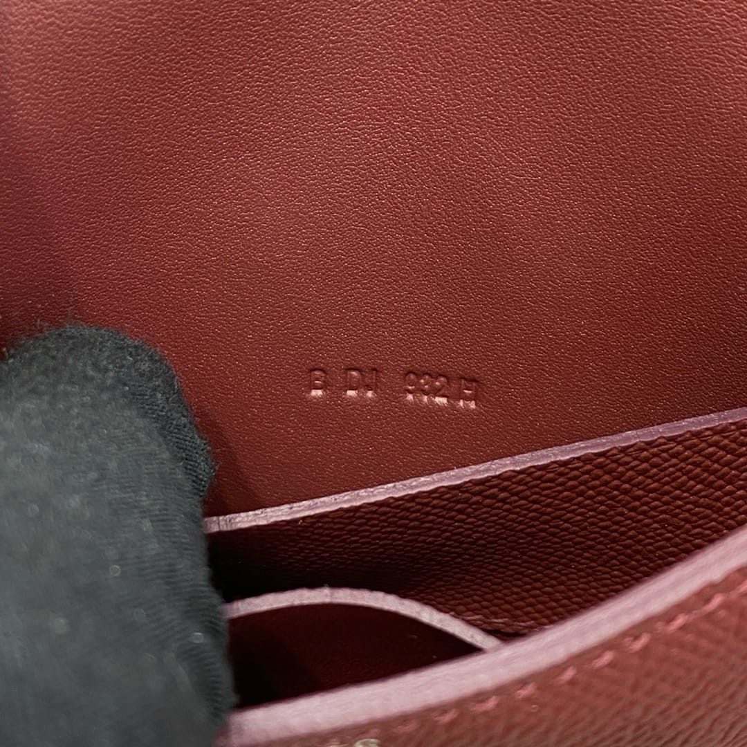 Constance Slim Hermes HConS.37