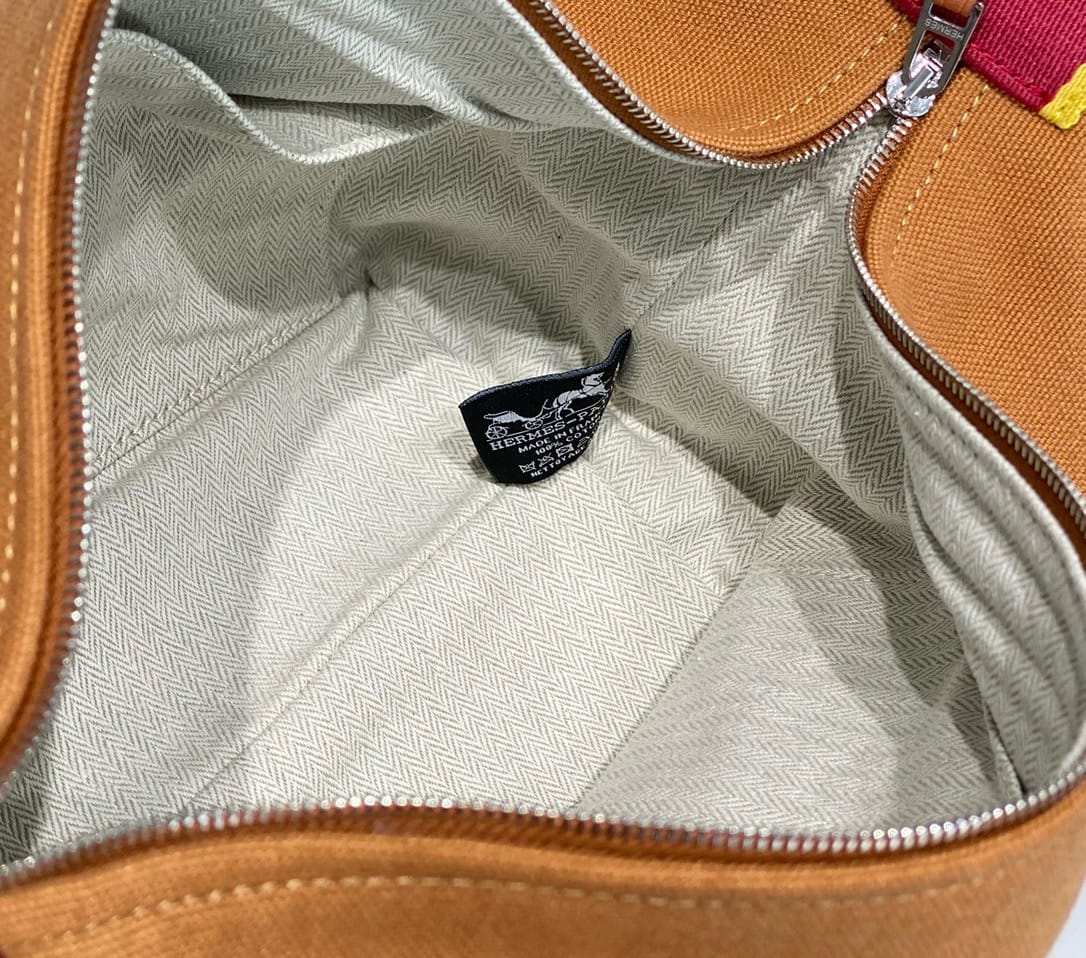 Trousse Bride-A-Brace Hermes HTrosse.5