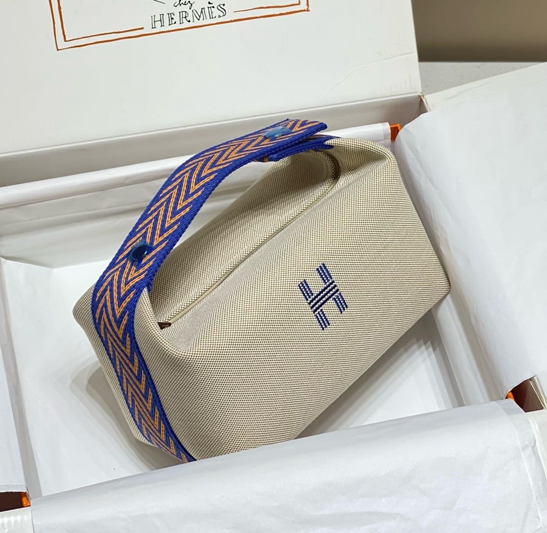 Trousse Bride-A-Brace Hermes HTrosse.9