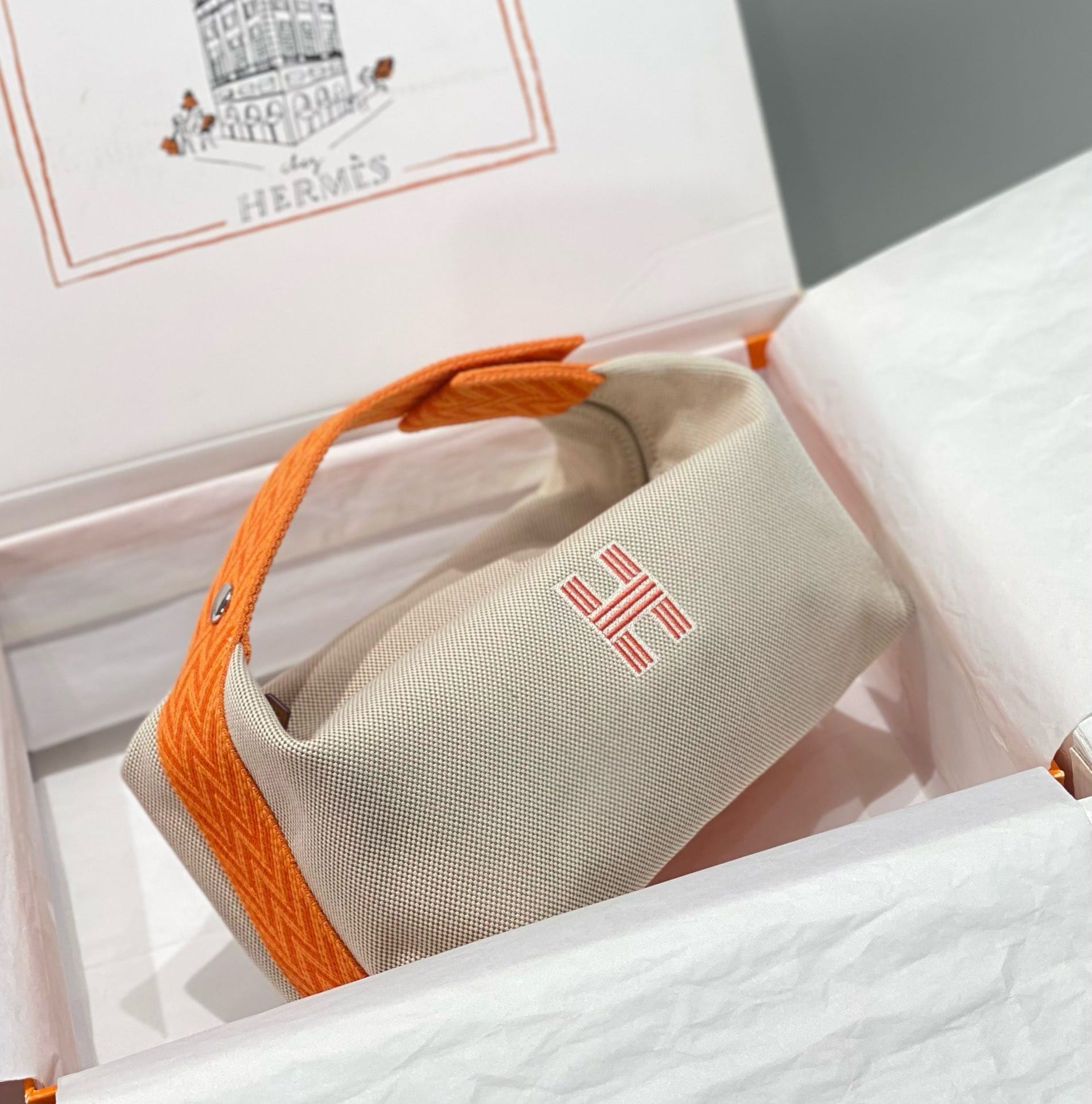 Trousse Bride-A-Brace Hermes HTrosse.11