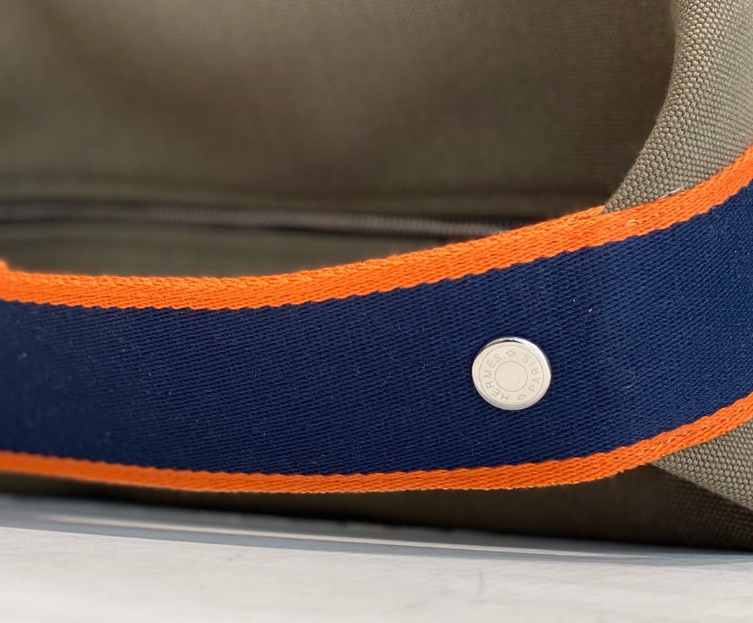 Trousse Bride-A-Brace Hermes HTrosse.12