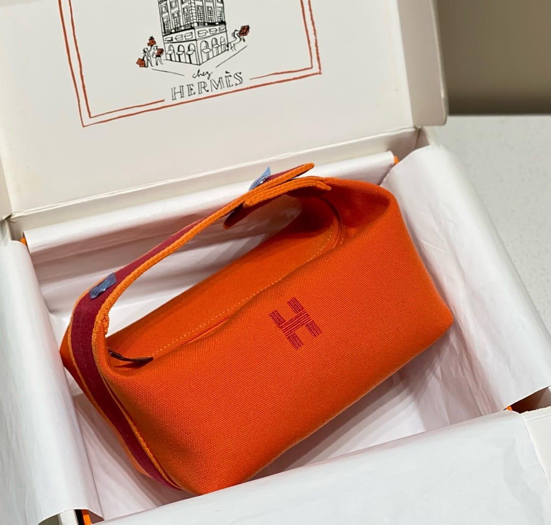 Trousse Bride-A-Brace Hermes HTrosse.16