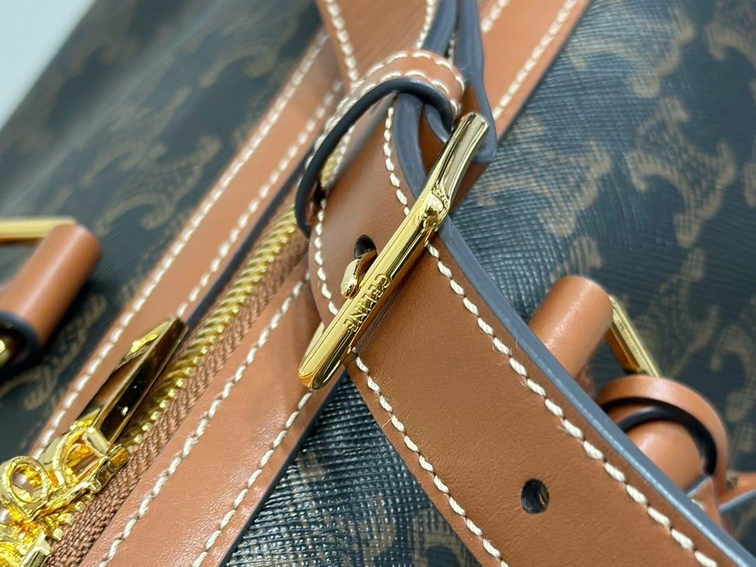 Travel Bag Celine 191472