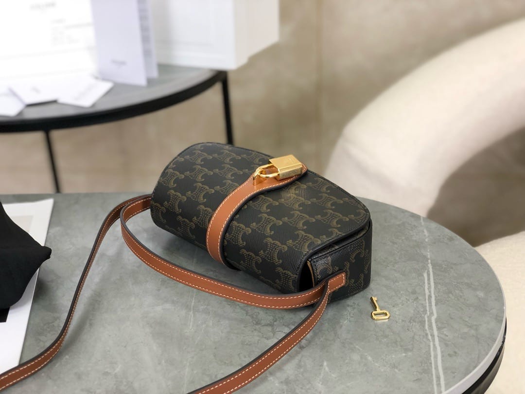 Tabou Clutch Celine 101593