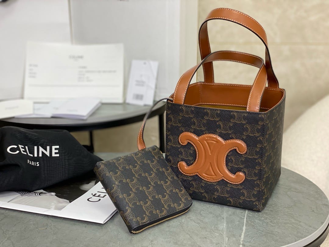 Mini Tote Celine 199202