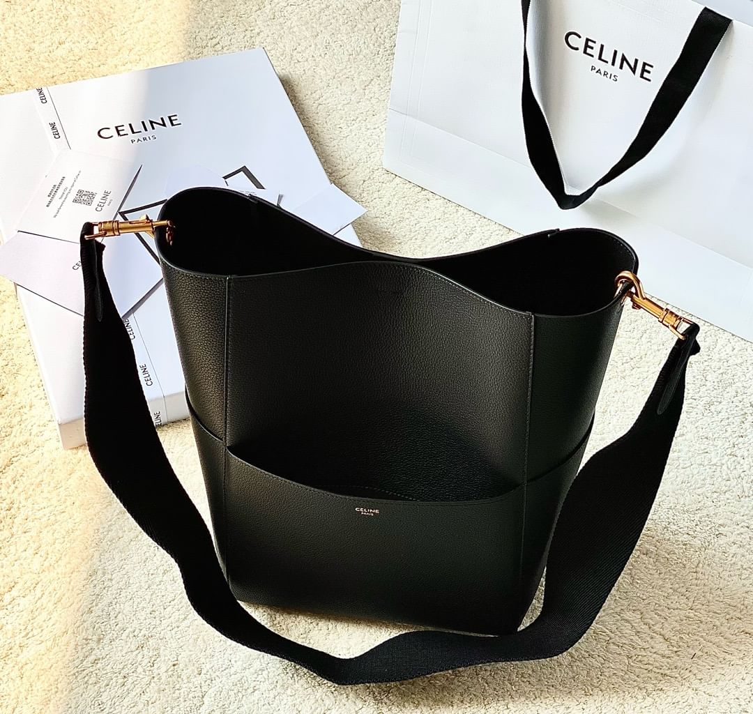 Sangle Seau Celine 176593