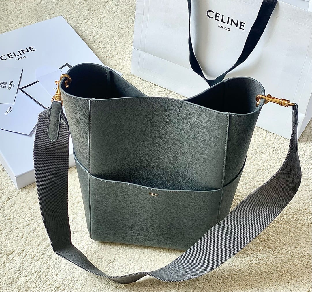 Sangle Seau Celine 176593.2