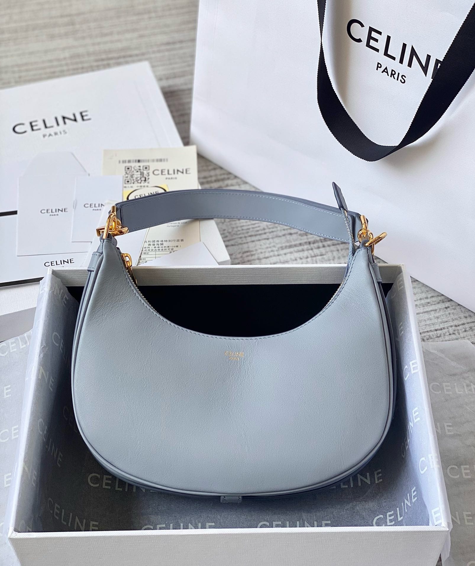 Ava Strap Celine 193953