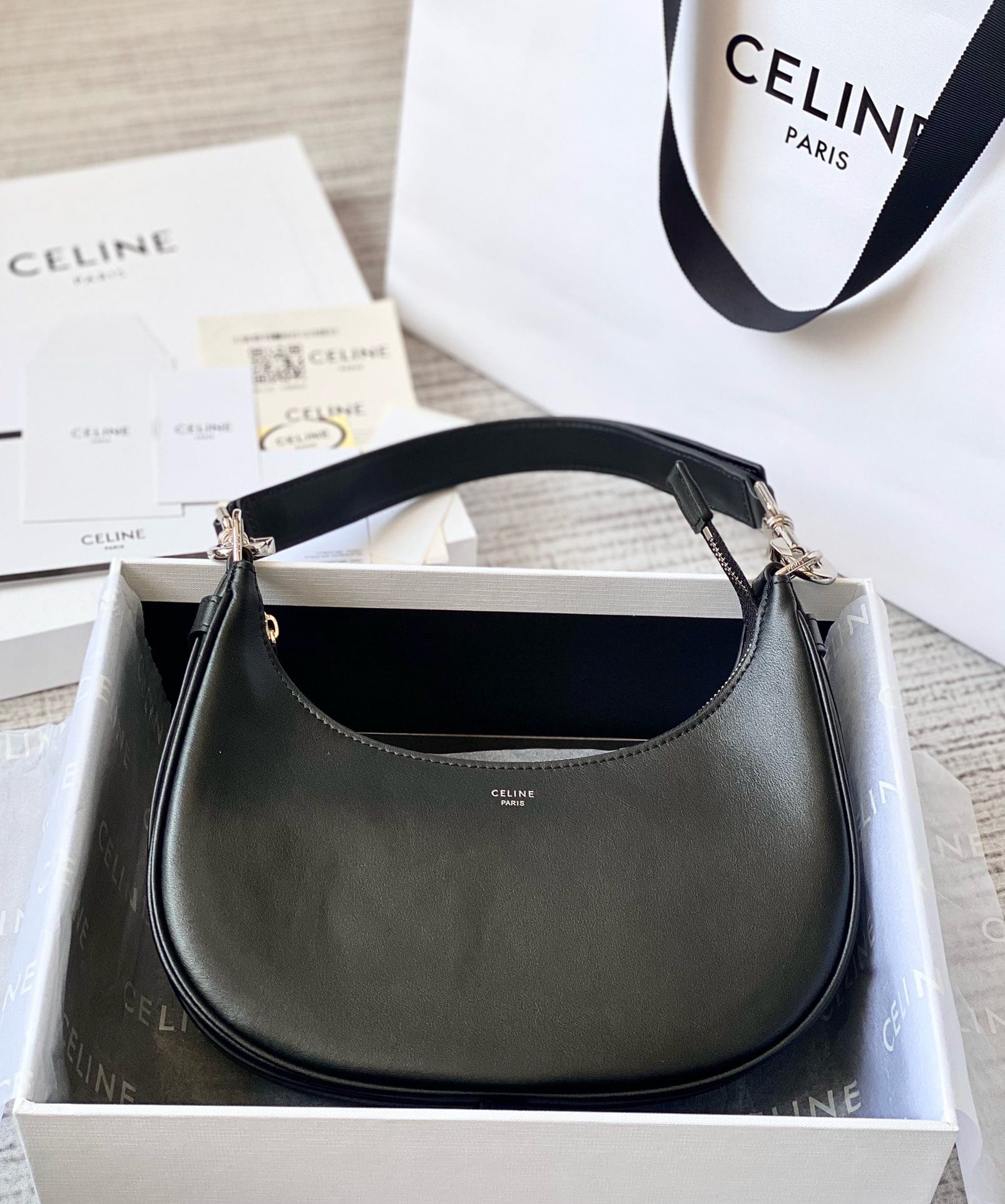 Ava Strap Celine 193953.3
