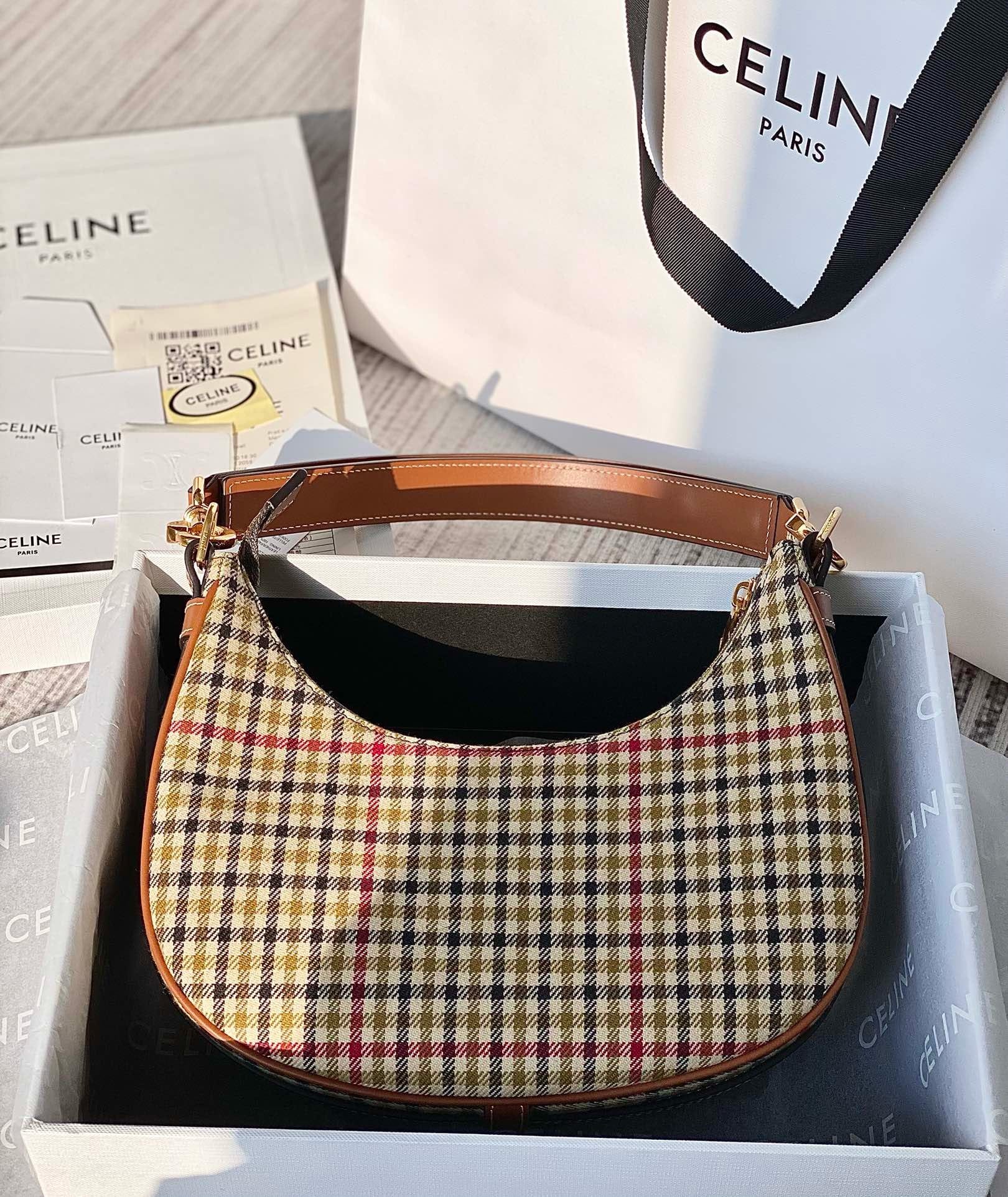 Ava Strap Celine 193953.6