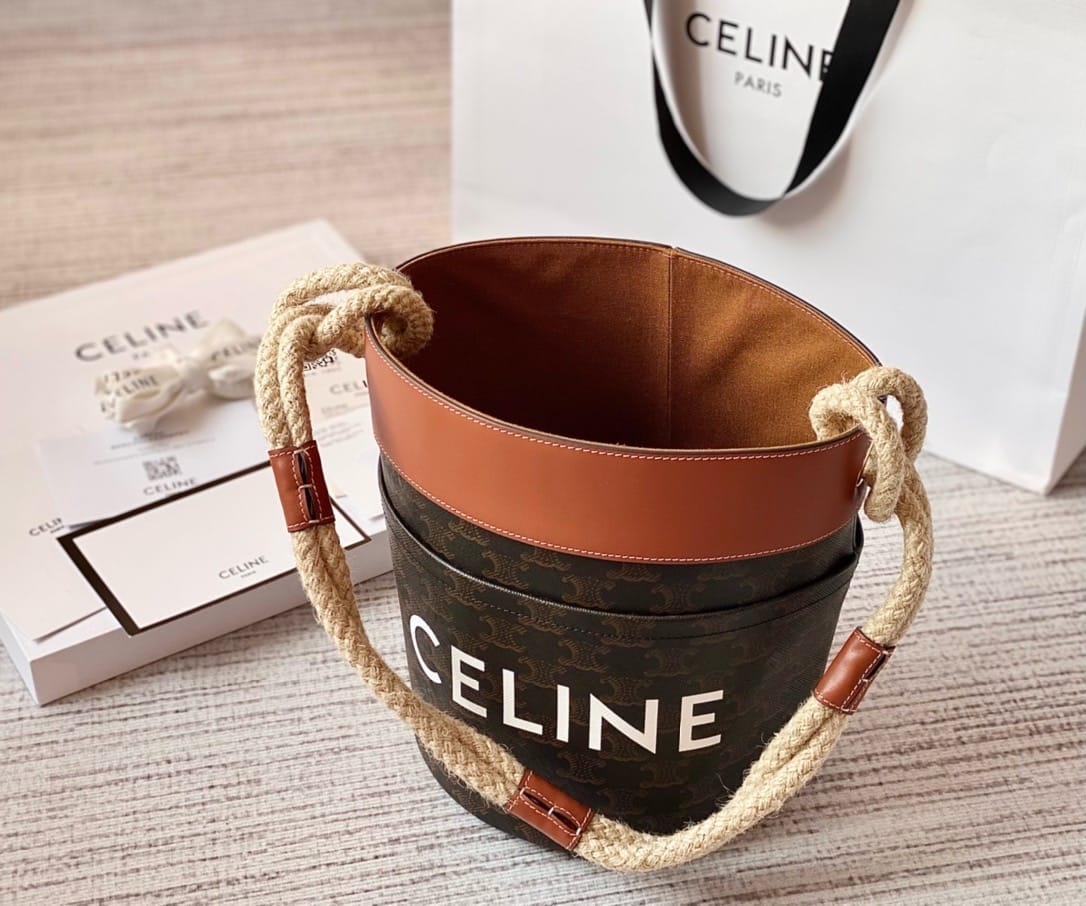 Bucket Corde Celine 196272
