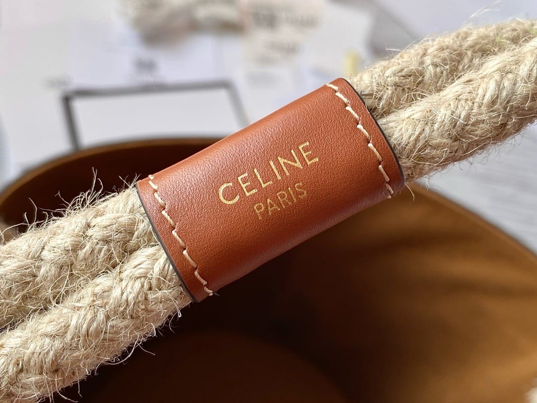 Bucket Corde Celine 196272