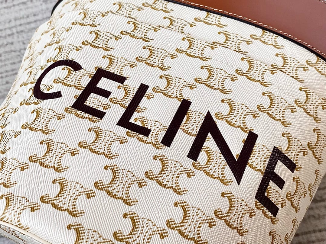 Bucket Corde Celine 196272.1