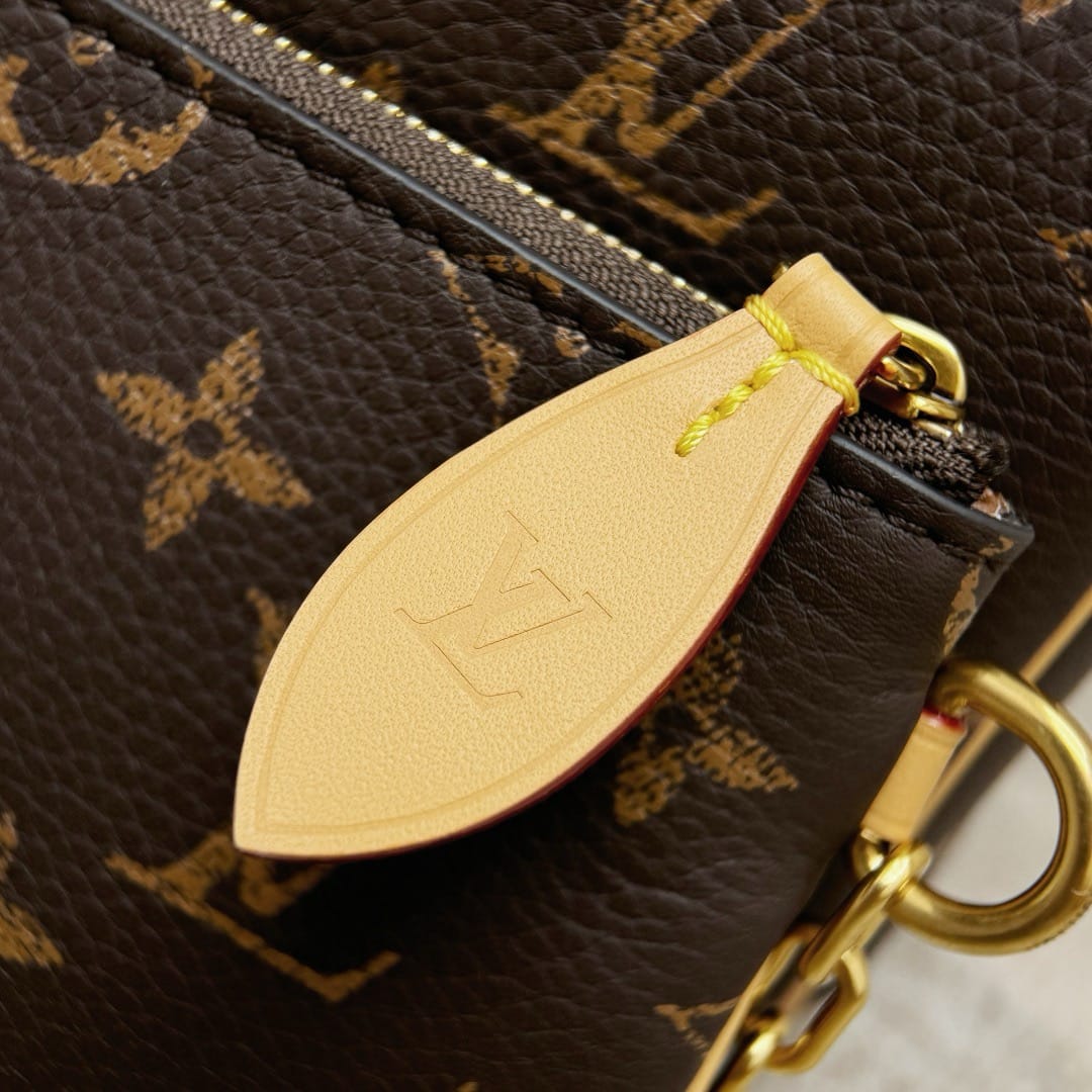 Speedy P Bandoulière 25 Monogram Louis Vuitton M24443