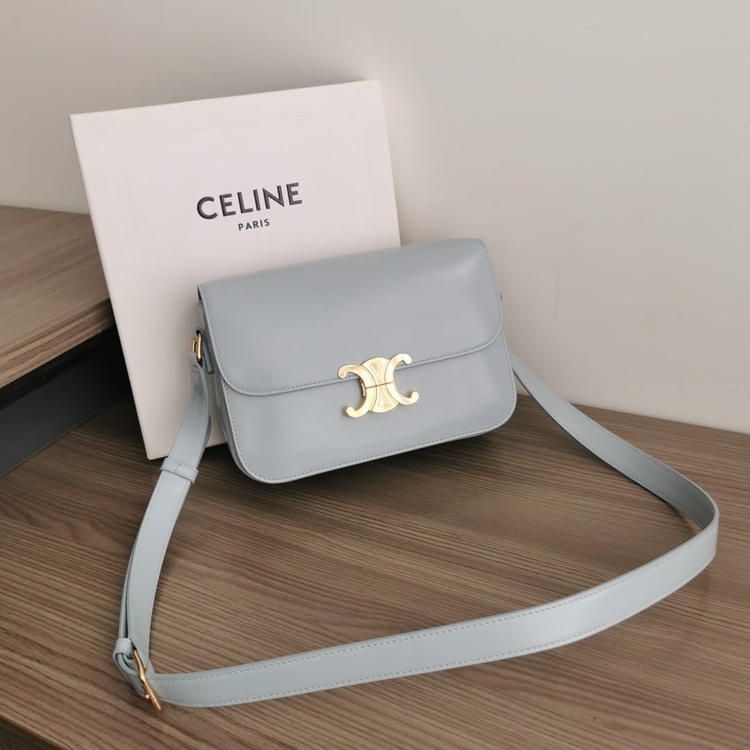 BOX Celine 187363.7