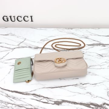 GG Marmont Gucci 751526
