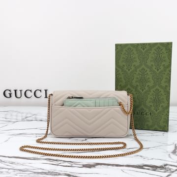 GG Marmont Gucci 751526