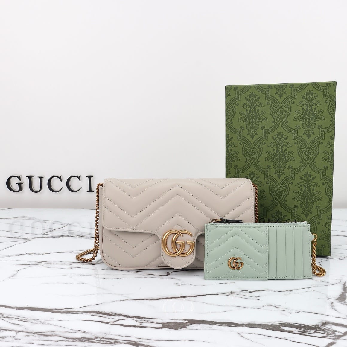 GG Marmont Gucci 751526