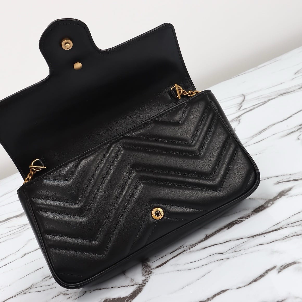 GG Marmont Gucci 751526.1