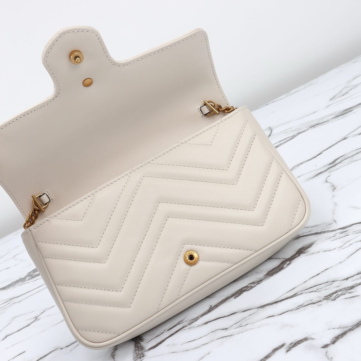 GG Marmont Gucci 751526.2