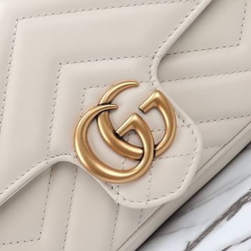 GG Marmont Gucci 751526.2
