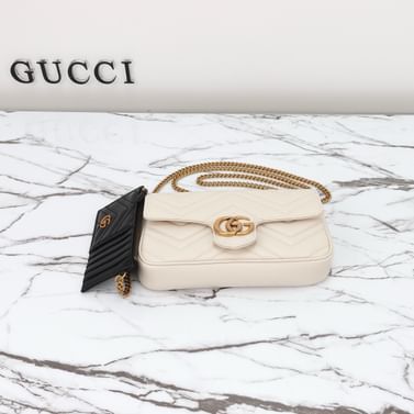 GG Marmont Gucci 751526.2