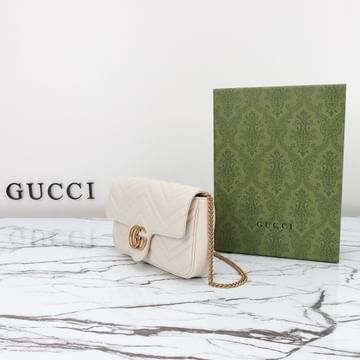 GG Marmont Gucci 751526.2