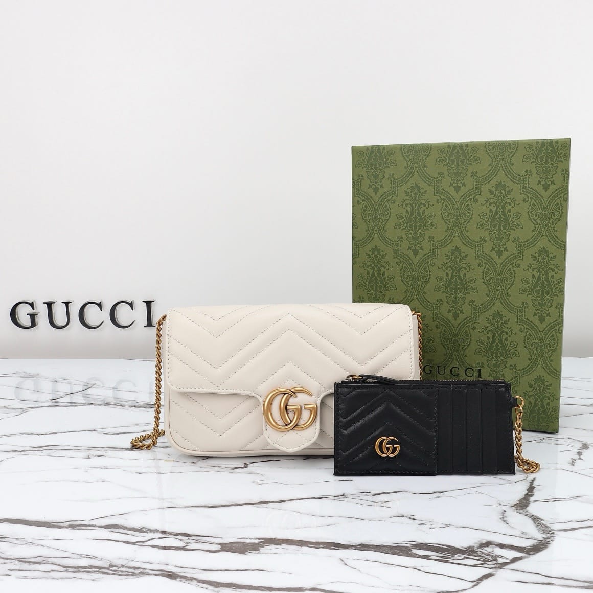 GG Marmont Gucci 751526.2