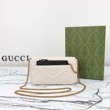 GG Marmont Gucci 751526.2