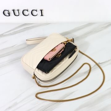 GG Marmont Gucci 699758.1