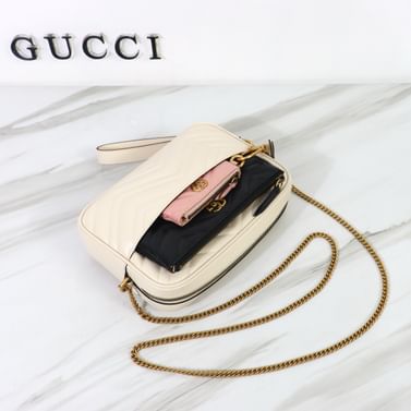 GG Marmont Gucci 699758.1