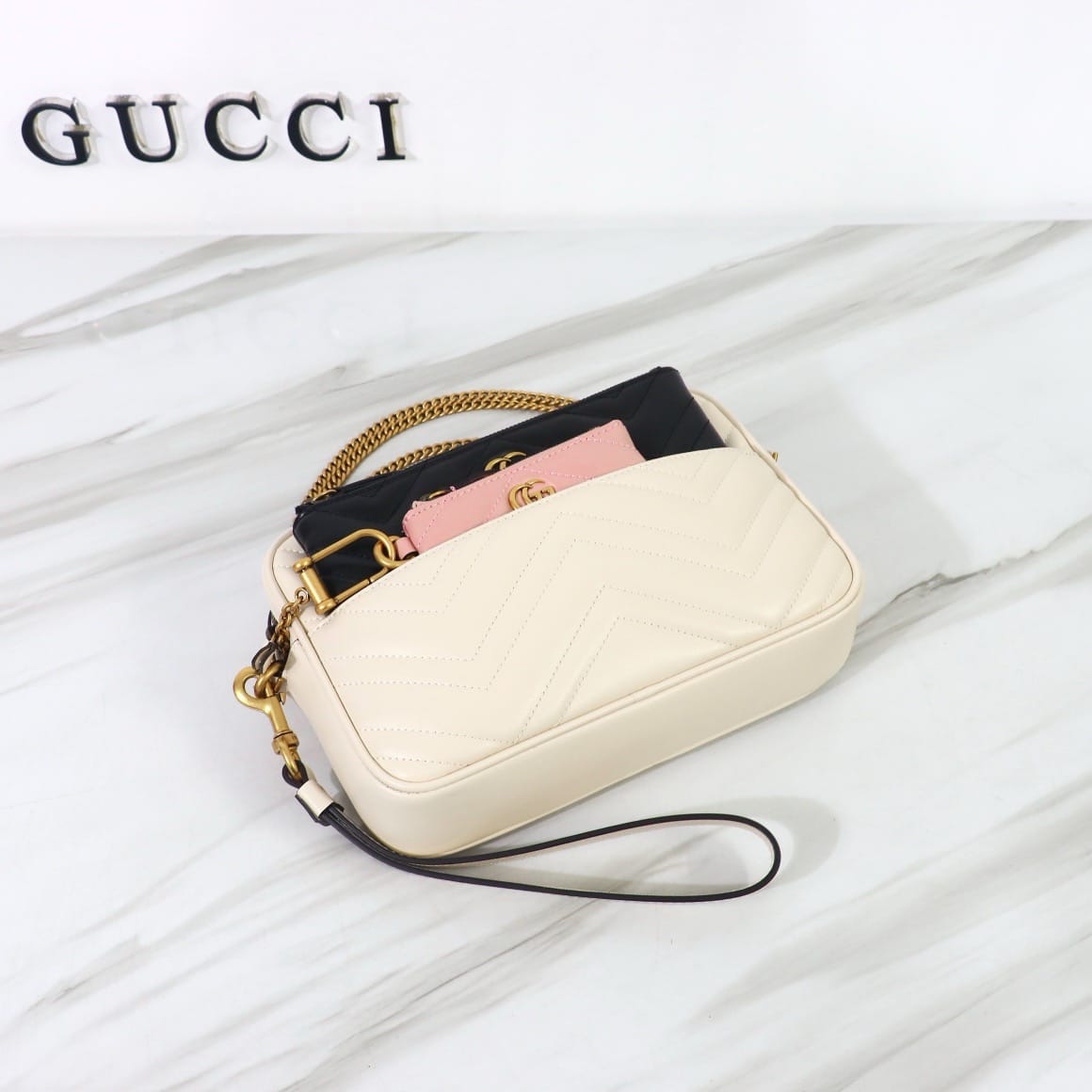 GG Marmont Gucci 699758.1