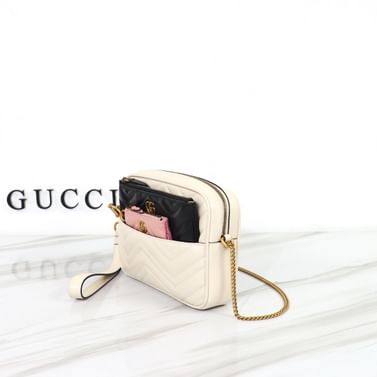 GG Marmont Gucci 699758.1