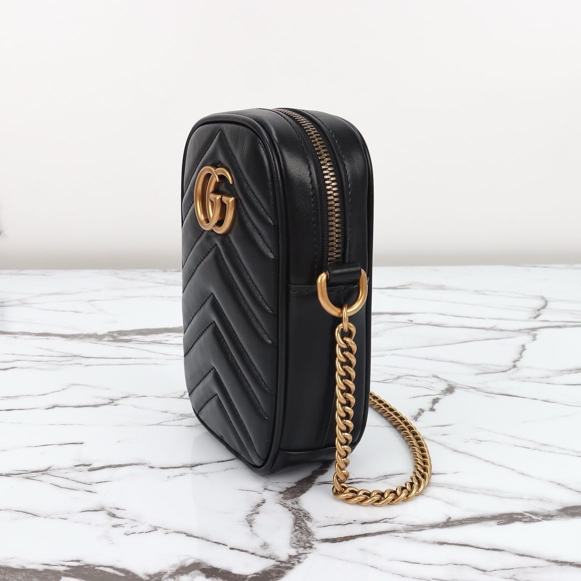 GG Marmont Gucci 598597