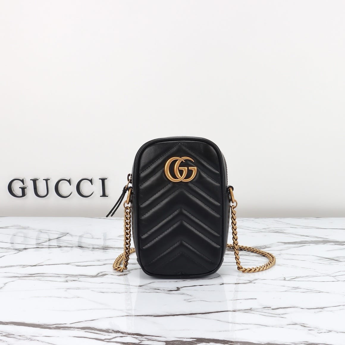 GG Marmont Gucci 598597