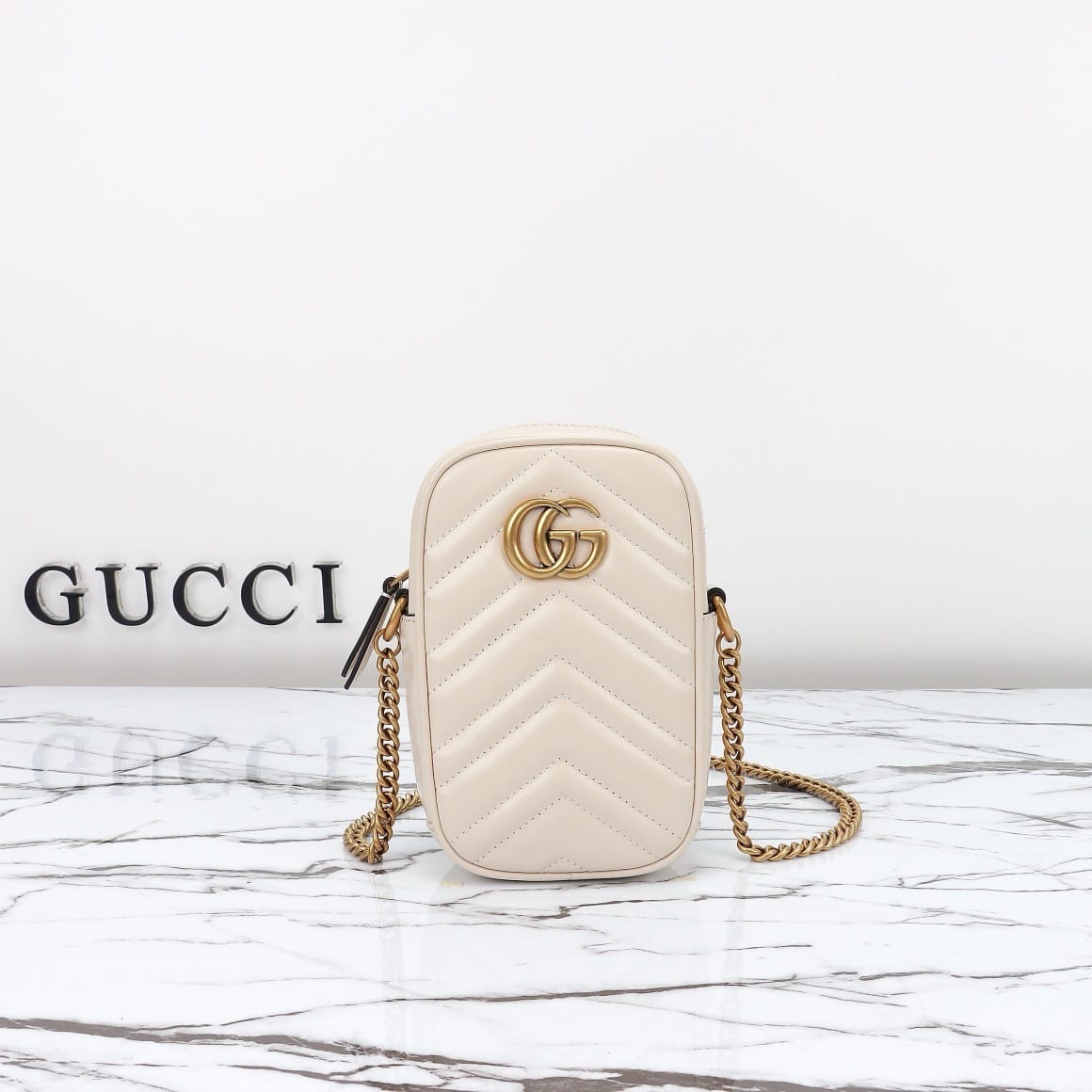 GG Marmont Gucci 598597.1