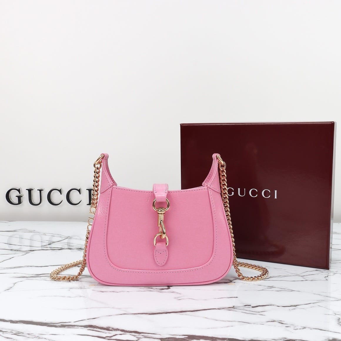 Jackie Gucci 782889.2