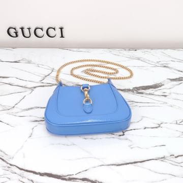 Jackie Gucci 782889.3