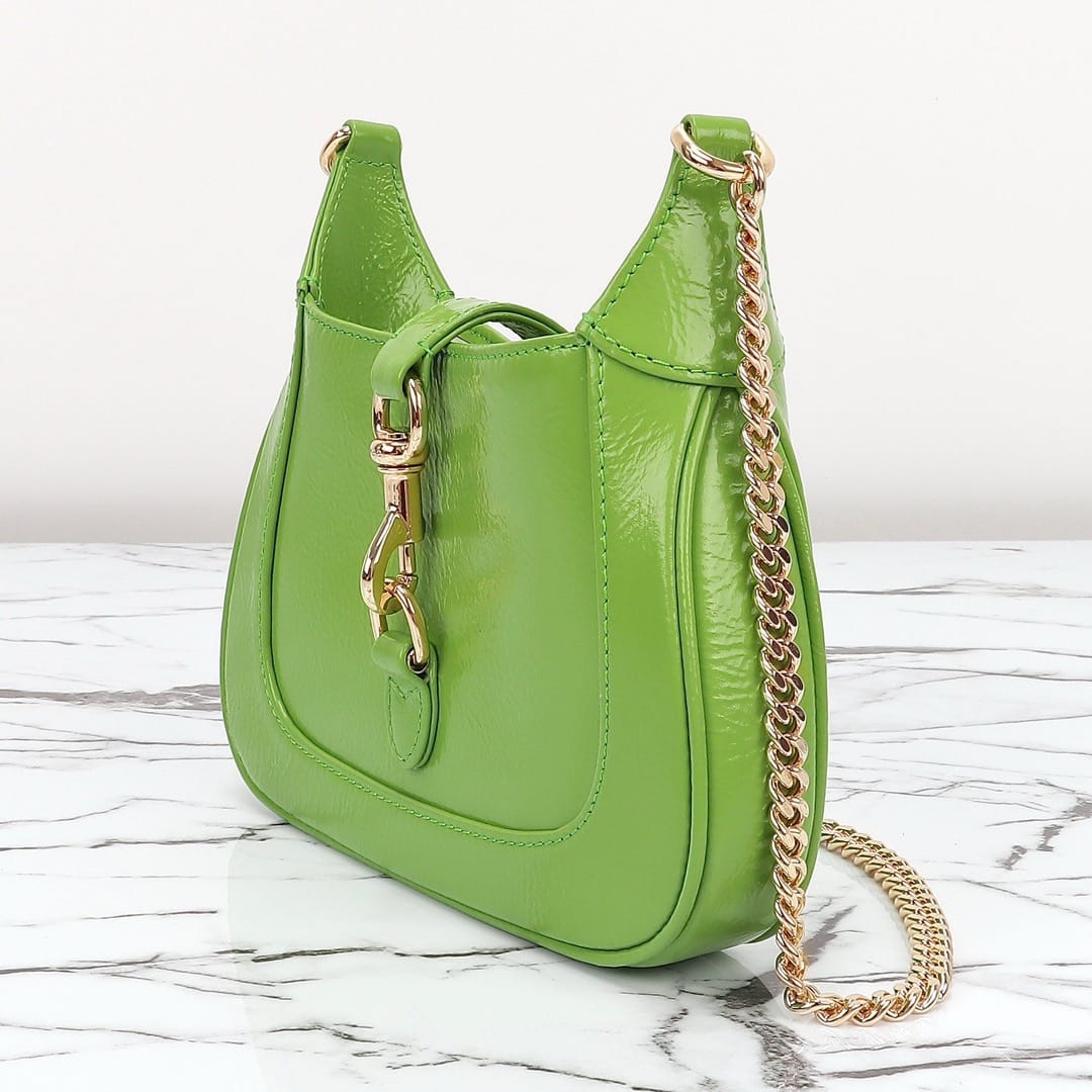 Jackie Gucci 782889.4