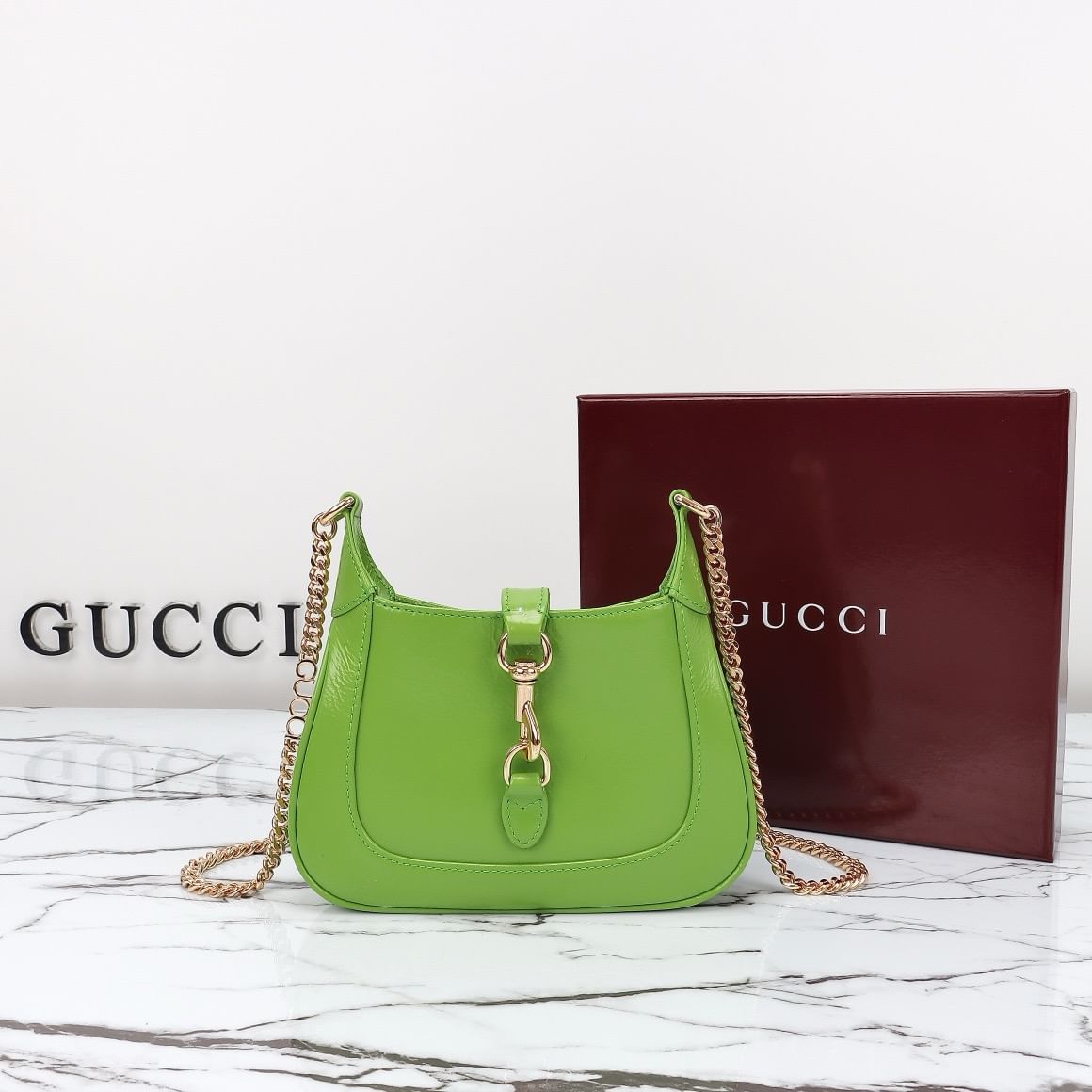 Jackie Gucci 782889.4