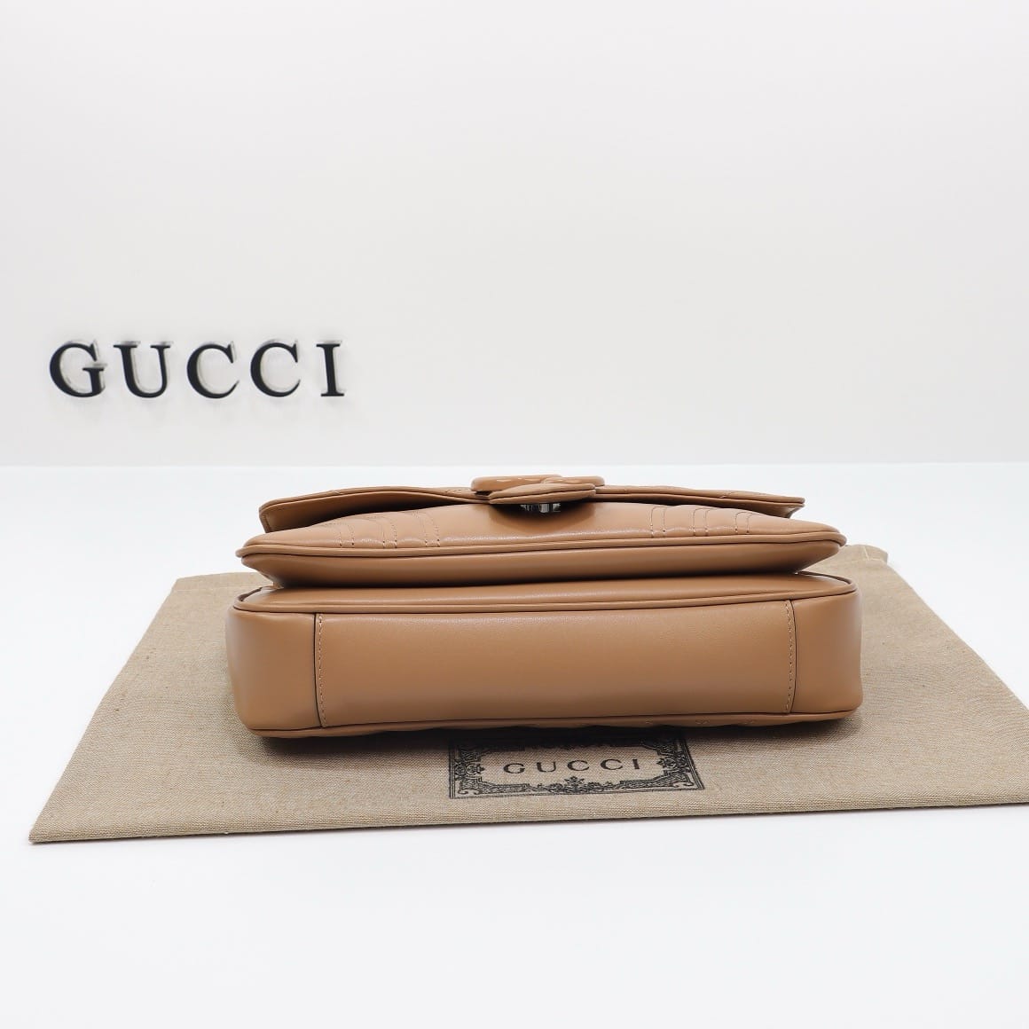GG Marmont Gucci 734814