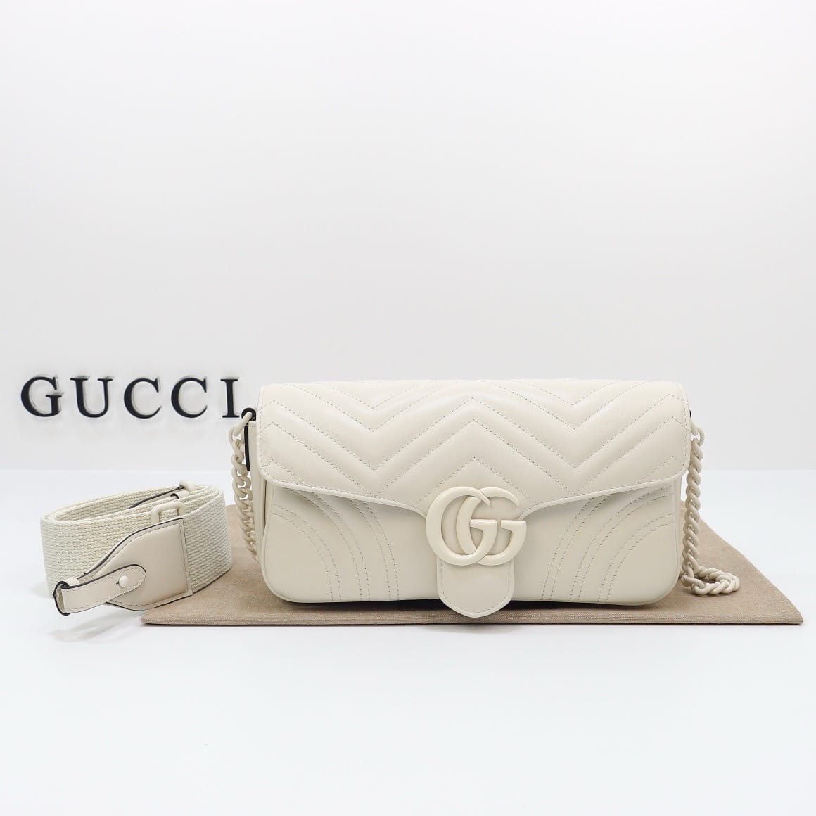GG Marmont Gucci 734814.1