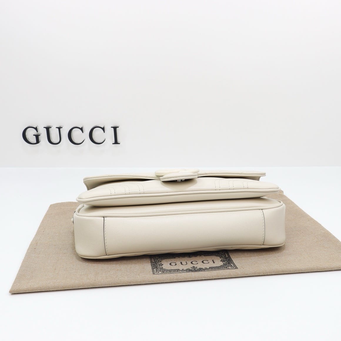 GG Marmont Gucci 734814.1