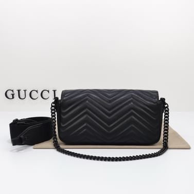 GG Marmont Gucci 734814.2