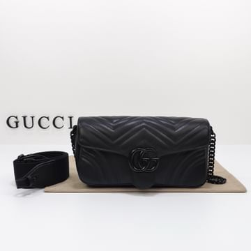 GG Marmont Gucci 734814.2