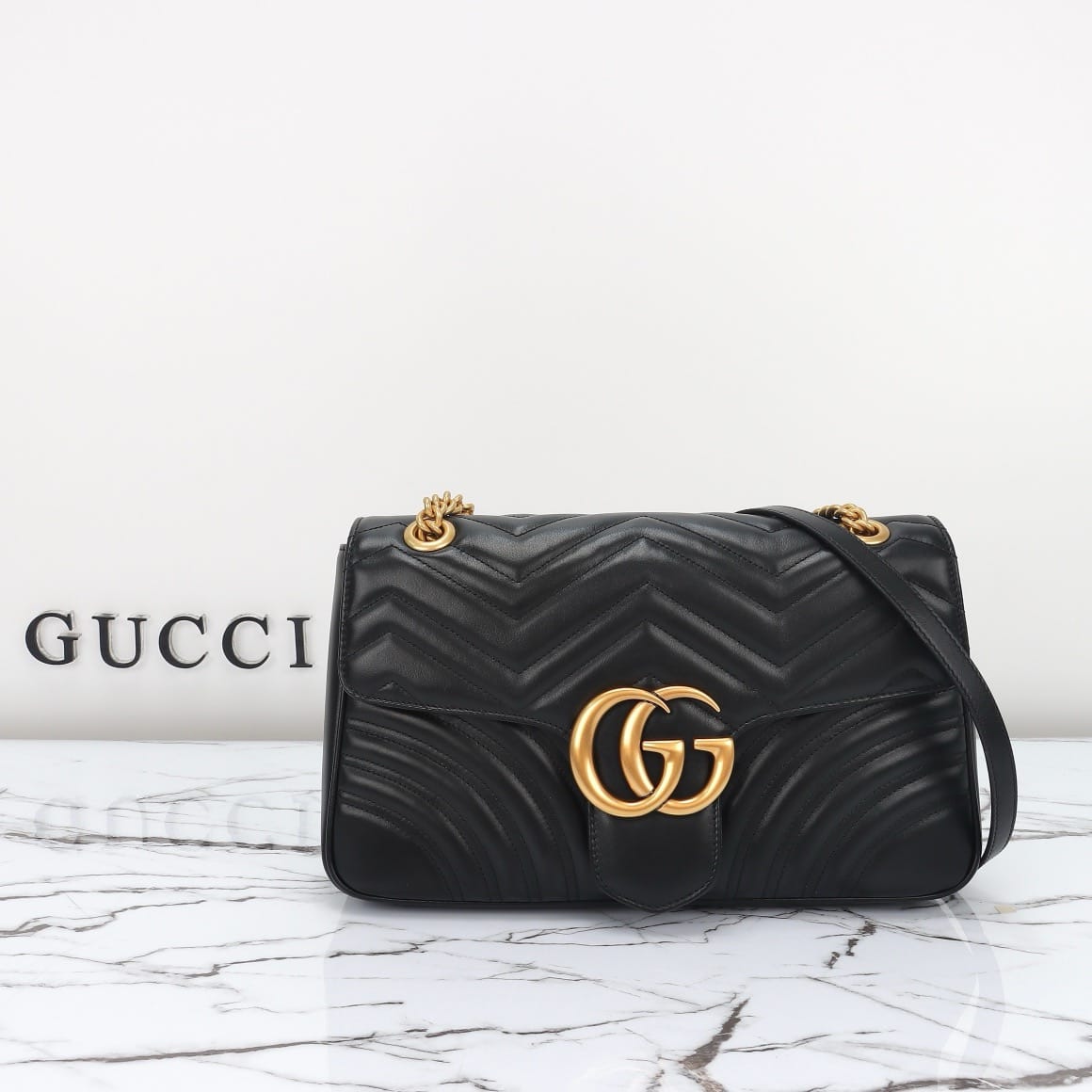 GG Marmont Gucci 443496.1